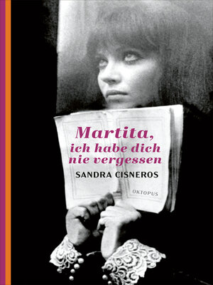 cover image of Martita, ich habe dich nie vergessen